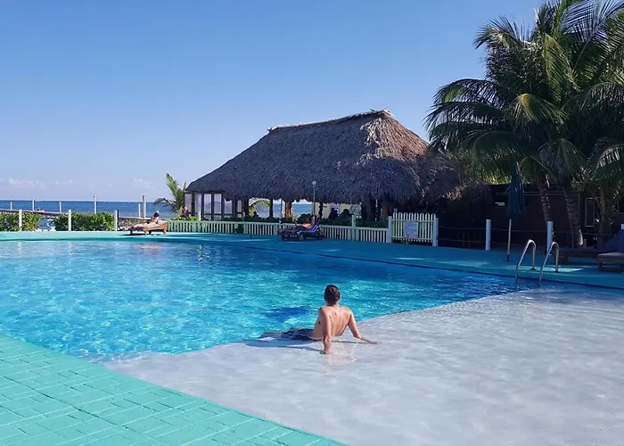 Hotel Royal Caribbean San Pedro (Ambergris Caye)