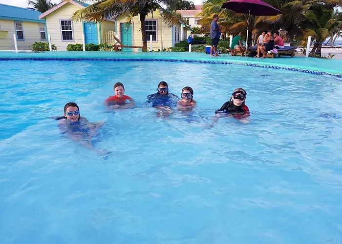 Royal Caribbean Hotel San Pedro (Ambergris Caye)