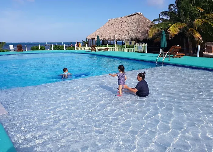 Hotel Royal Caribbean 4*