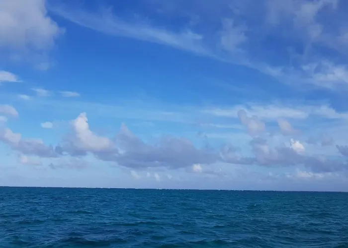 Royal Caribbean Hotel San Pedro (Ambergris Caye)