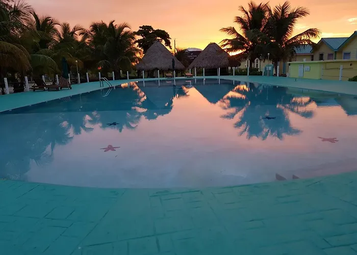 Hotel Royal Caribbean
