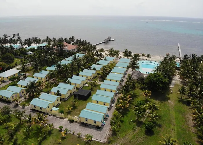 Royal Caribbean 4* San Pedro (Ambergris Caye)