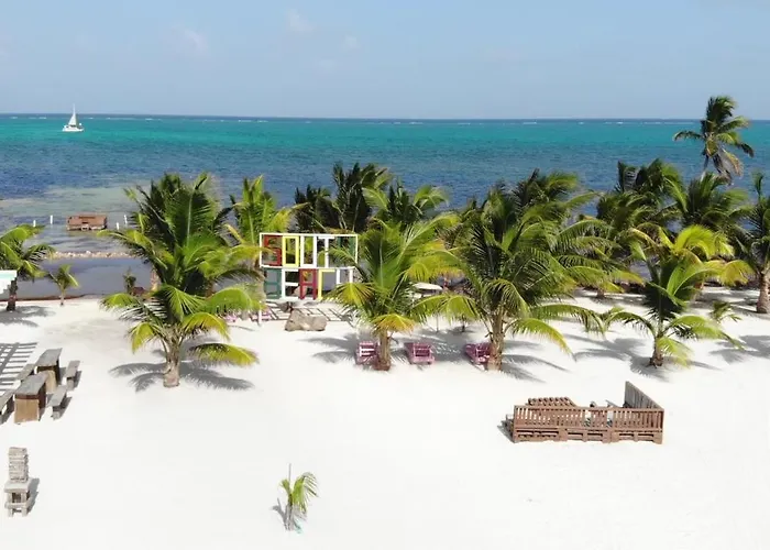 Royal Caribbean 4* San Pedro (Ambergris Caye)