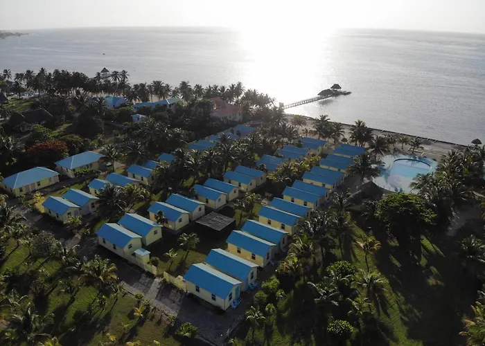 Royal Caribbean 4* San Pedro (Ambergris Caye)