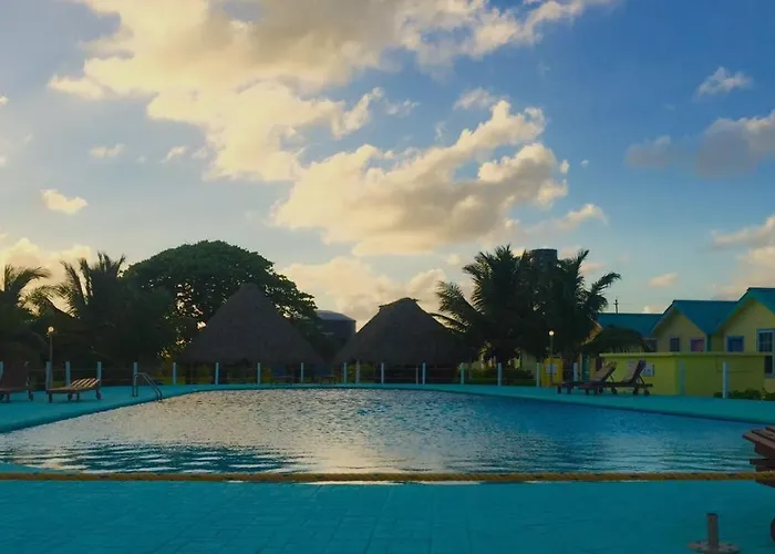 Royal Caribbean 4*