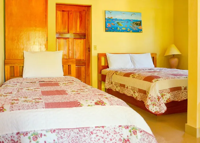 Royal Caribbean Hotel 4*