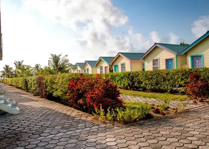 Royal Caribbean 4* San Pedro (Ambergris Caye)