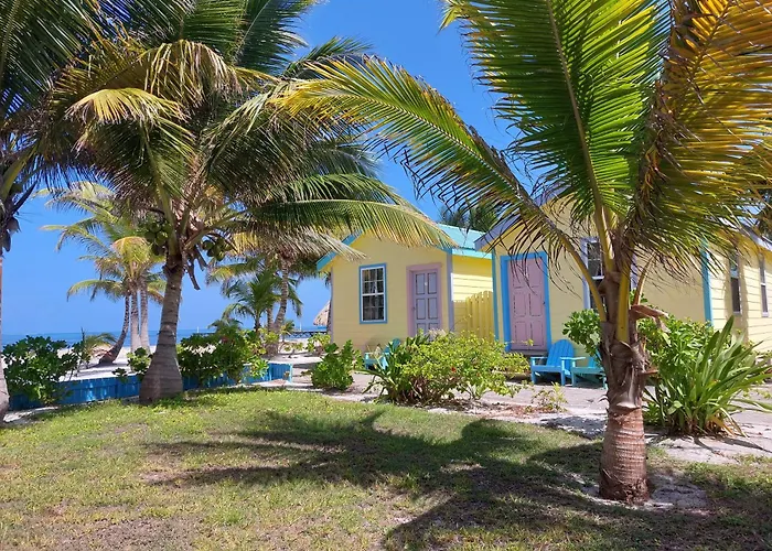 Royal Caribbean Hotel San Pedro (Ambergris Caye)