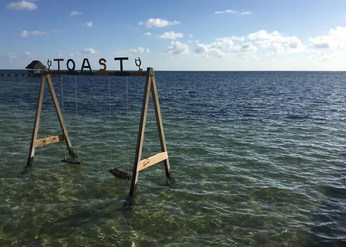 Royal Caribbean Hotel San Pedro (Ambergris Caye)