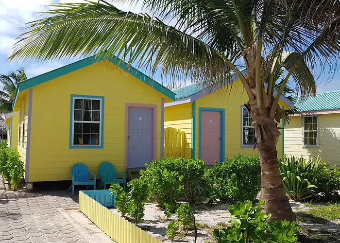 Royal Caribbean 4* San Pedro (Ambergris Caye)