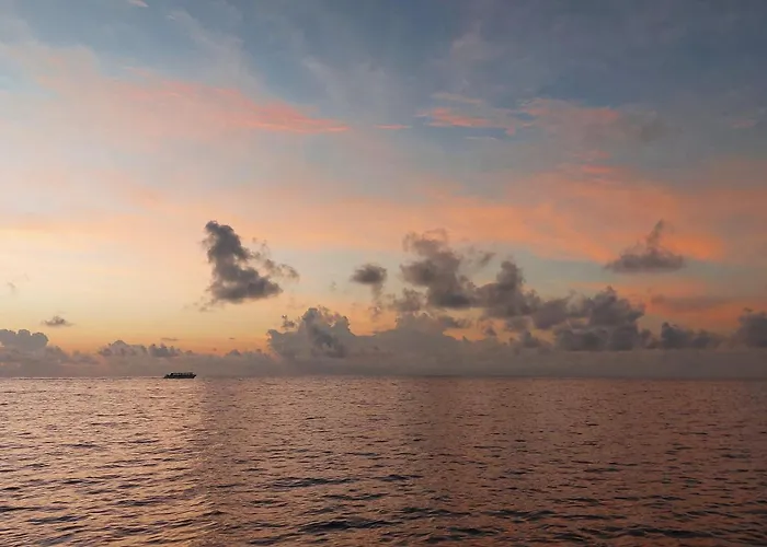 Hotel Royal Caribbean San Pedro (Ambergris Caye)