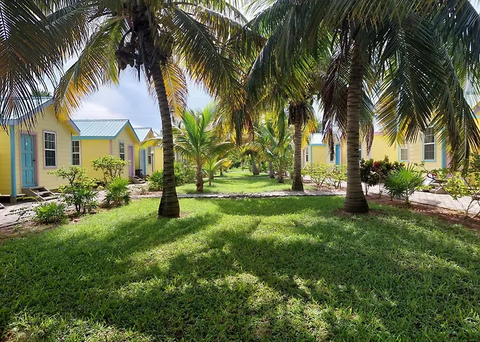 Royal Caribbean 4* San Pedro (Ambergris Caye)