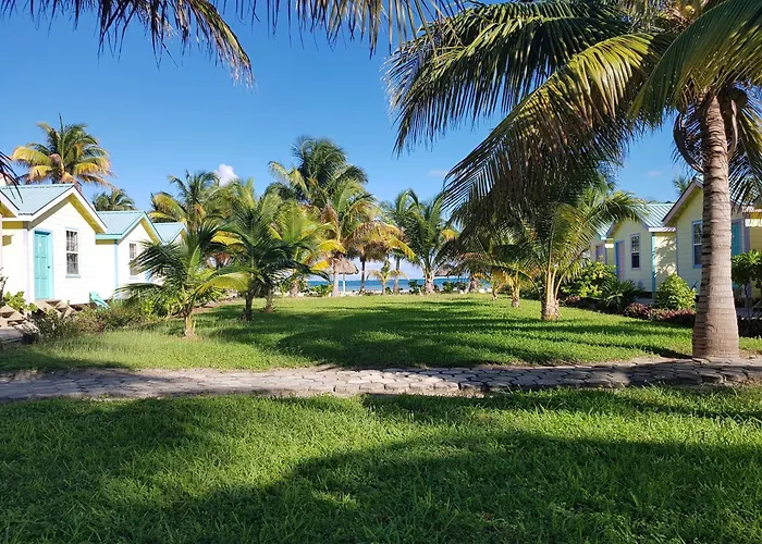 Royal Caribbean Hotel