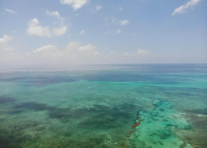Hotel Royal Caribbean San Pedro (Ambergris Caye)