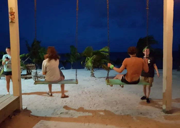 Royal Caribbean San Pedro (Ambergris Caye)