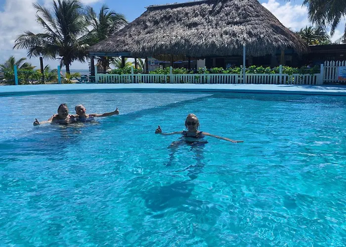 Royal Caribbean Hotel