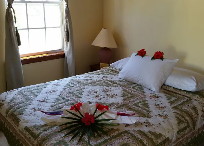 Royal Caribbean Hotel San Pedro (Ambergris Caye)