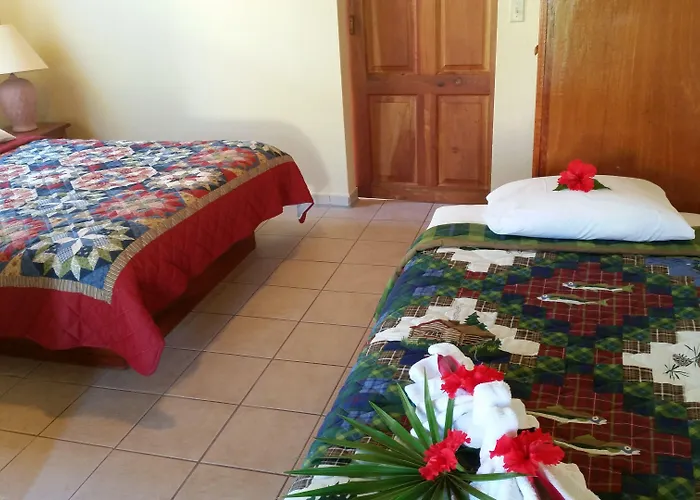 Royal Caribbean 4* San Pedro (Ambergris Caye)