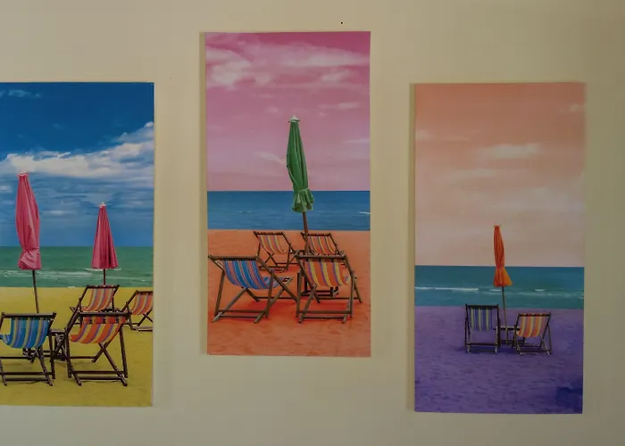 Royal Caribbean Hotel San Pedro (Ambergris Caye)