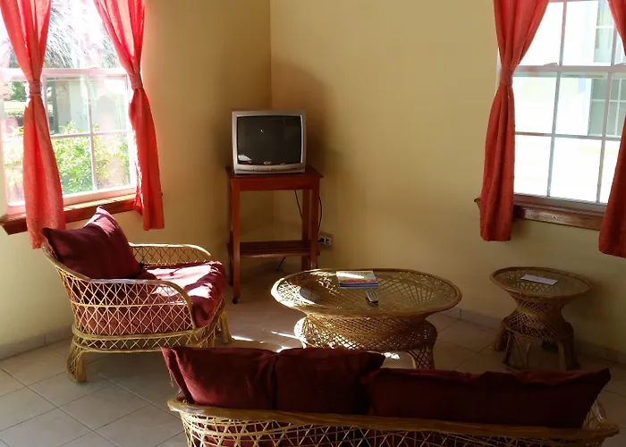 Royal Caribbean Hotel San Pedro (Ambergris Caye)