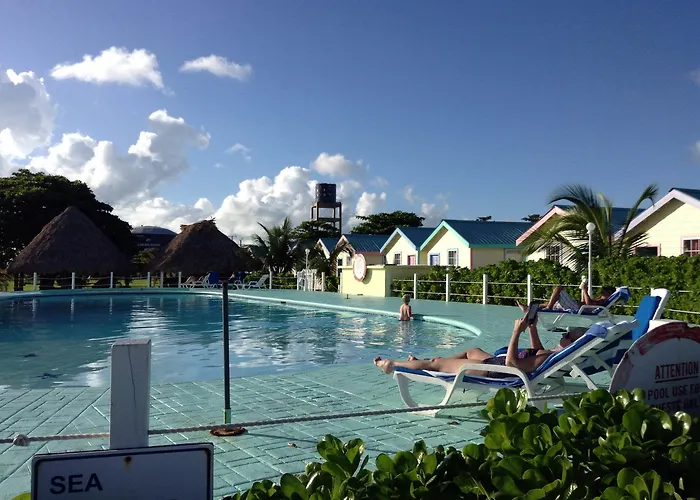 Royal Caribbean Hotel 4*