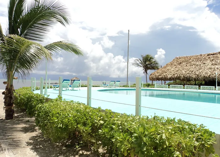 Hotel Royal Caribbean 4*