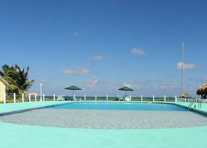 Hotel Royal Caribbean