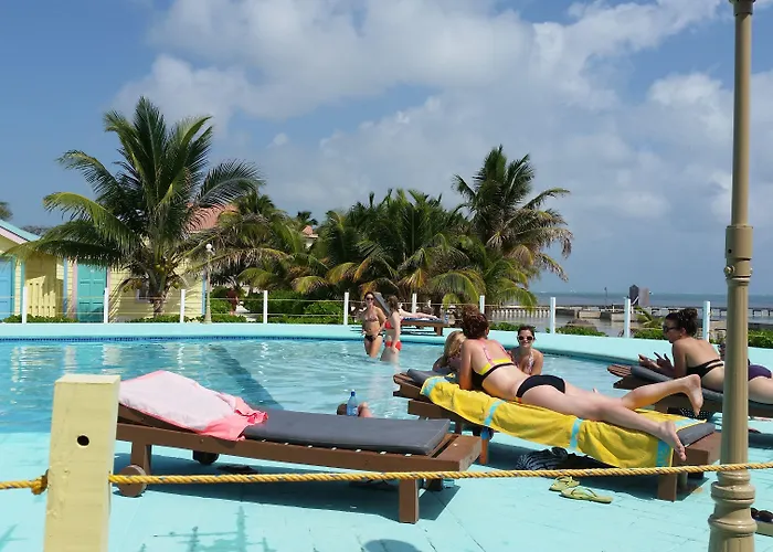 Royal Caribbean 4* San Pedro (Ambergris Caye)