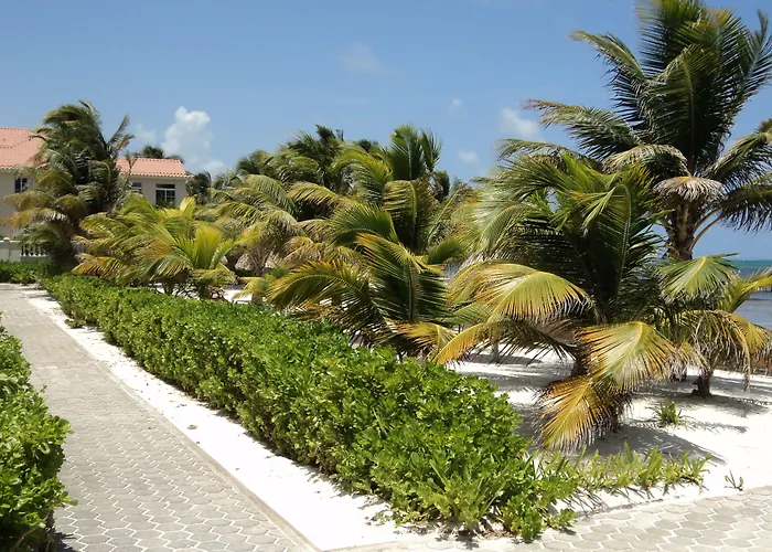 Hotel Royal Caribbean