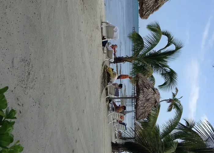 Royal Caribbean Hotel 4*