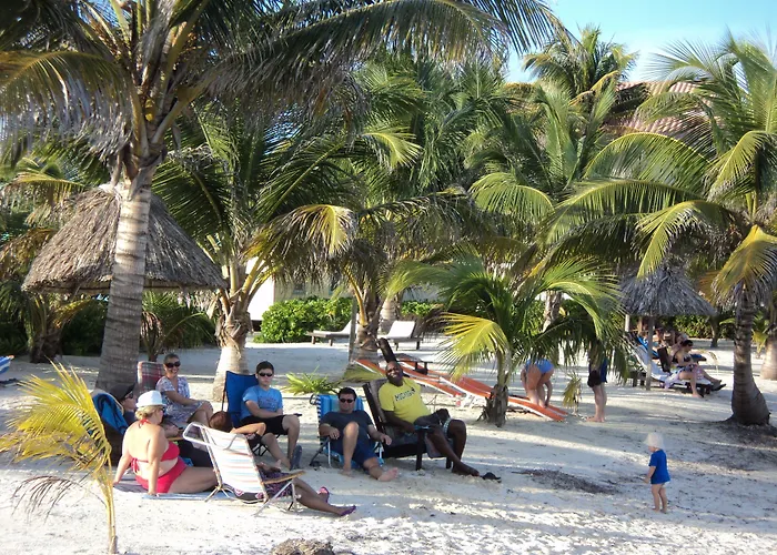 Hotel Royal Caribbean San Pedro (Ambergris Caye)