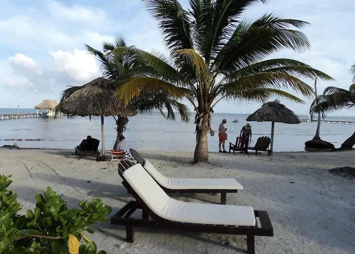 Royal Caribbean Hotel 4*