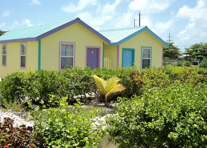Royal Caribbean Hotel San Pedro (Ambergris Caye)
