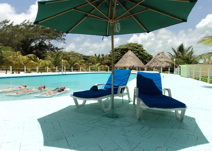Royal Caribbean Hotel