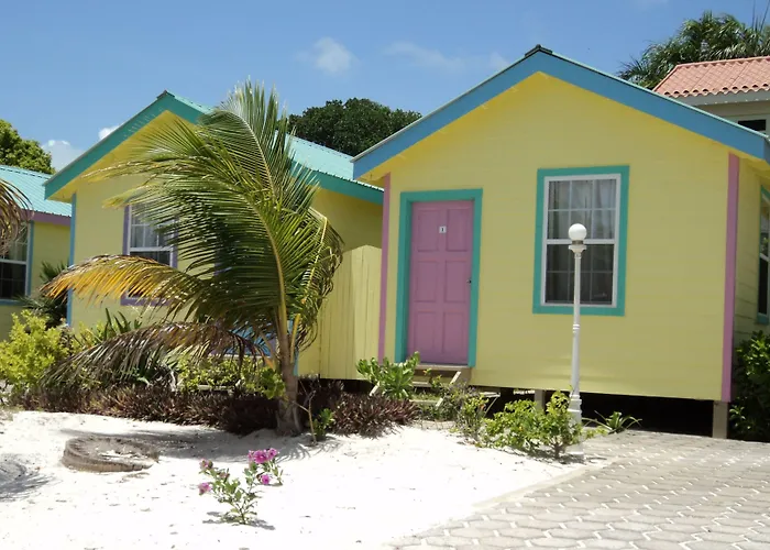 Hotel Royal Caribbean San Pedro (Ambergris Caye)