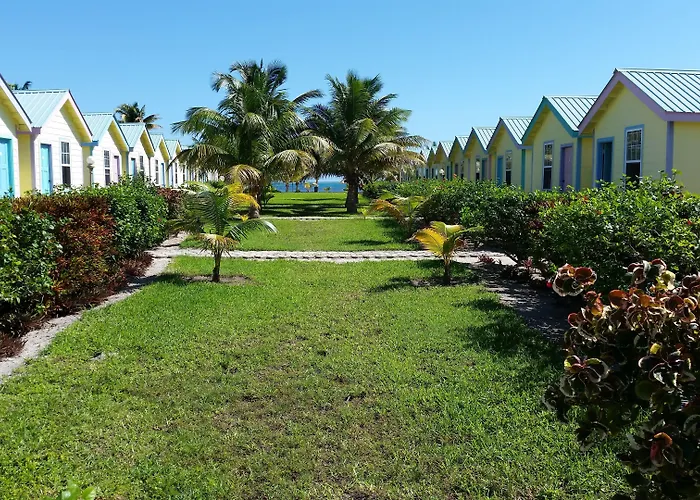 Hotel Royal Caribbean San Pedro (Ambergris Caye)