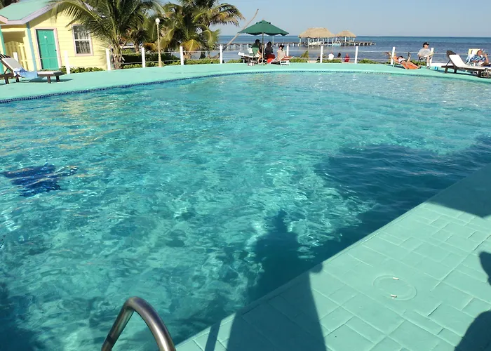 Royal Caribbean 4* San Pedro (Ambergris Caye)