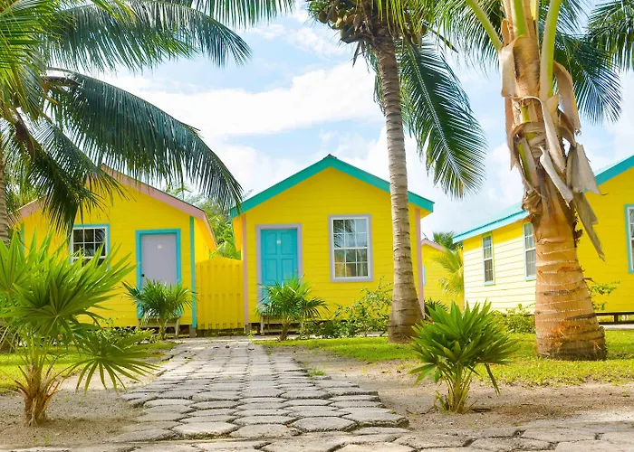 Royal Caribbean Hotel San Pedro (Ambergris Caye)