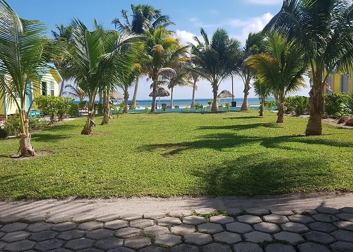 Royal Caribbean Hotel San Pedro (Ambergris Caye)