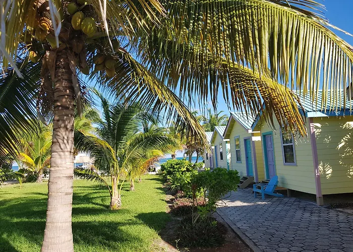 Hotel Royal Caribbean San Pedro (Ambergris Caye)