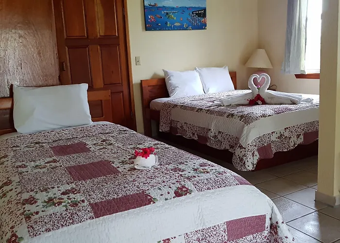 Royal Caribbean Hotel