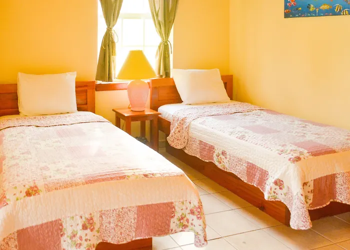 Royal Caribbean Hotel 4*